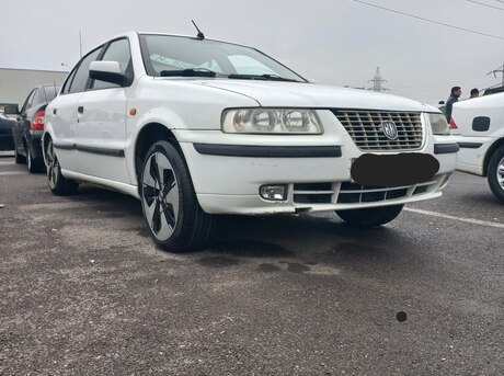 Khazar LX 2020