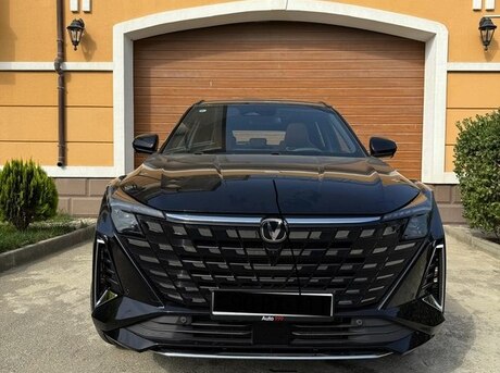 Changan  2025
