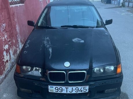 BMW 318 1994