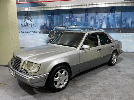 Mercedes E 220 1994