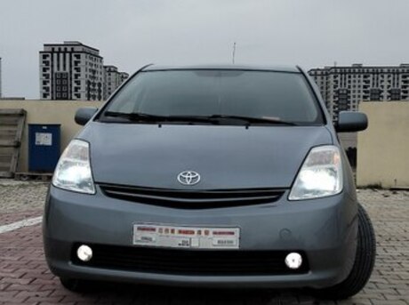 Toyota Prius 2005