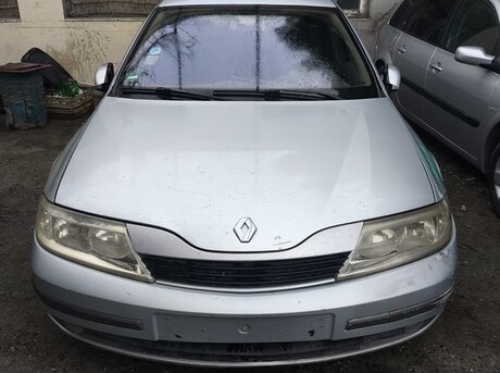 Renault Laguna 2002
