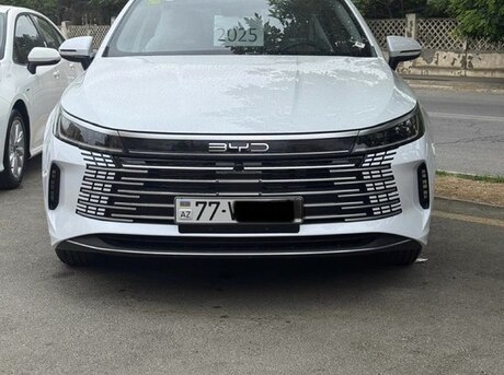 BYD Destroyer 05
