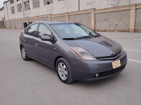 Toyota Prius 2008