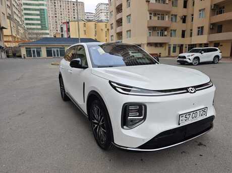 Changan  2025
