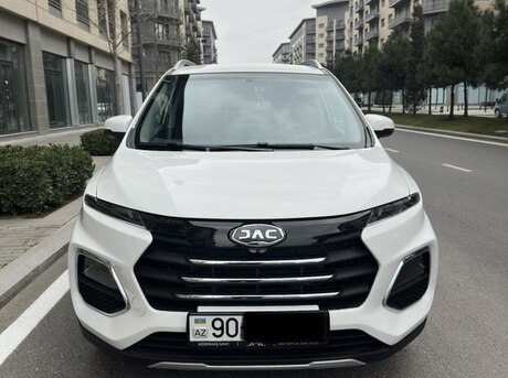 JAC  2025