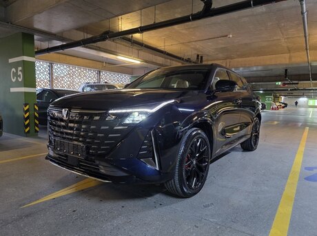 Changan  2025