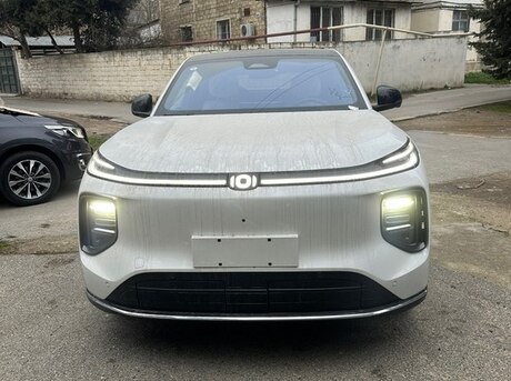 Changan  2025