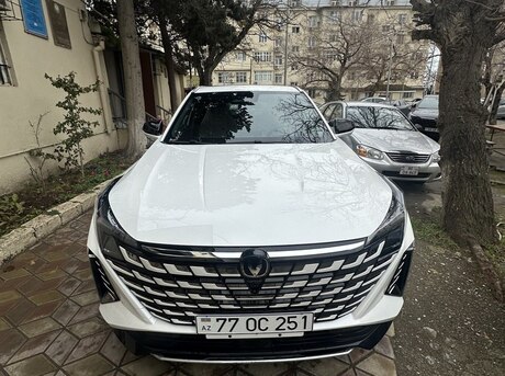 Changan  2025