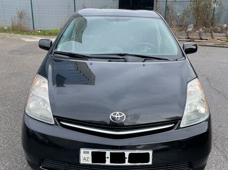 Toyota Prius 2008