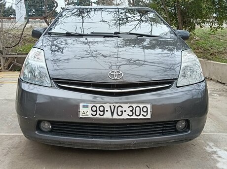 Toyota Prius 2008