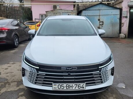 BYD Destroyer 05