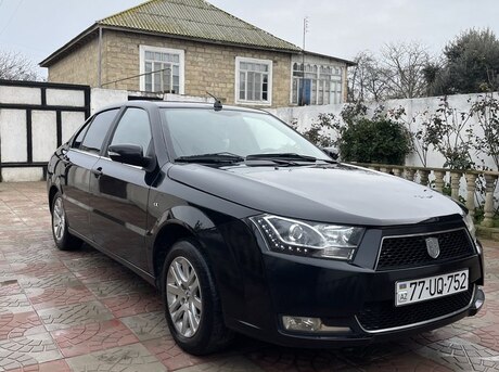 Khazar SD 2021