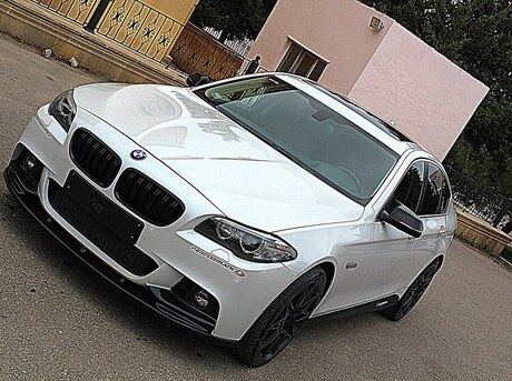 BMW 528