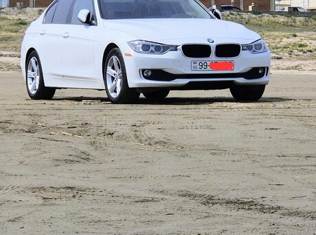 BMW 320d
