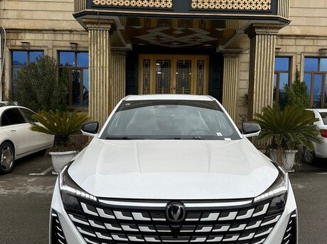 Changan  2025
