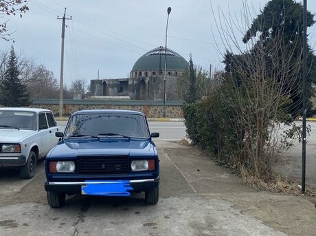 LADA (VAZ) 2107 2006