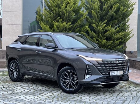 Changan  2025