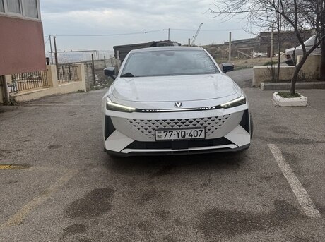 Changan  2024