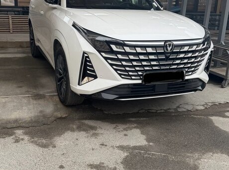 Changan  2025