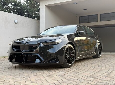 BMW M5
