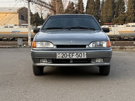 LADA (VAZ) 2115 2011