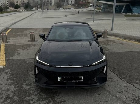 Changan  2024