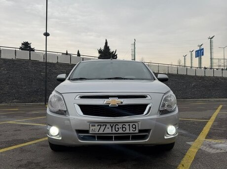 Chevrolet Cobalt 2023