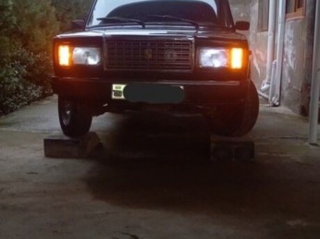 LADA (VAZ) 2107 2011