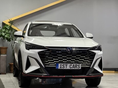 Changan Oshan X5 Plus
