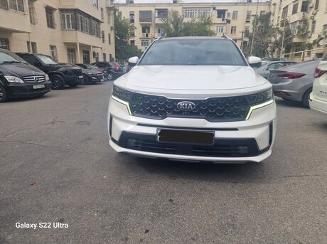 Kia Sorento 2020