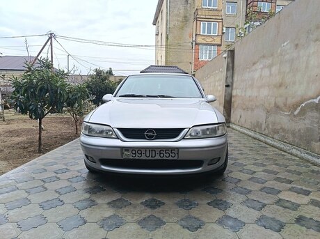 Opel Vectra 1997