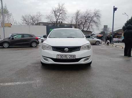 MG 350 2012
