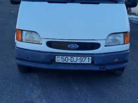 Ford Transit 1999