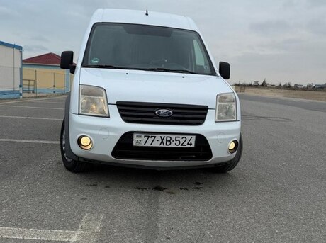 Ford Tourneo Connect