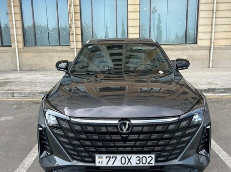 Changan  2025