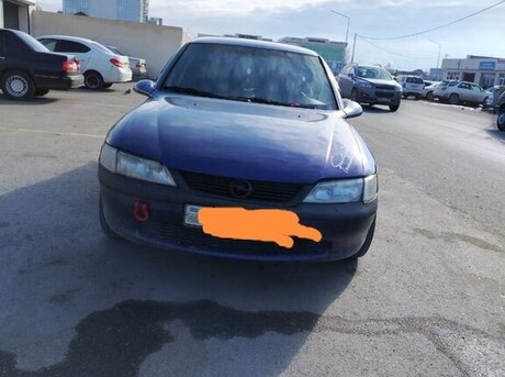 Opel Vectra 1996