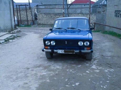 LADA (VAZ) 2106