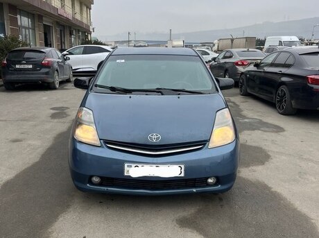Toyota Prius 2007