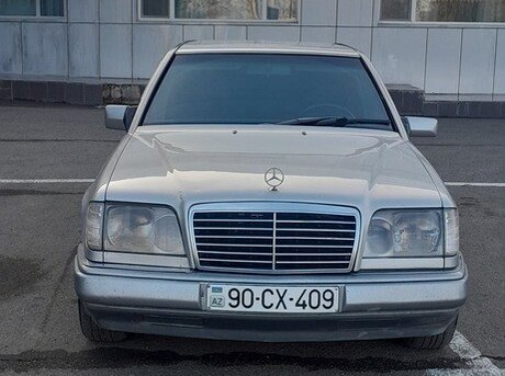 Mercedes  1995