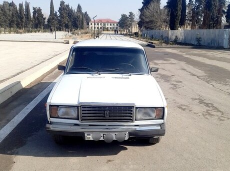 LADA (VAZ) 2107 2005