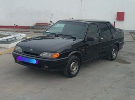 LADA (VAZ) 2115 2012
