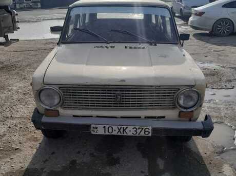 LADA (VAZ) 2102 1979