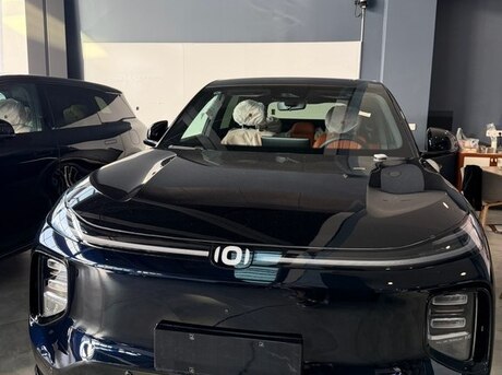 Changan Qiyuan Q07