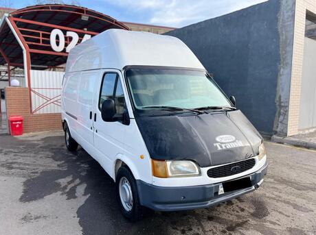 Ford Transit 1999