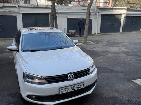 Volkswagen Jetta