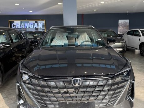 Changan Uni-Z