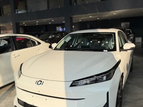 Changan Qiyuan A05