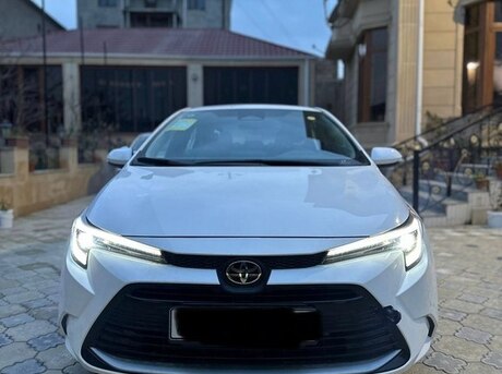 Toyota Corolla Levin