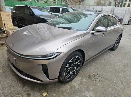 Changan Qiyuan A07
